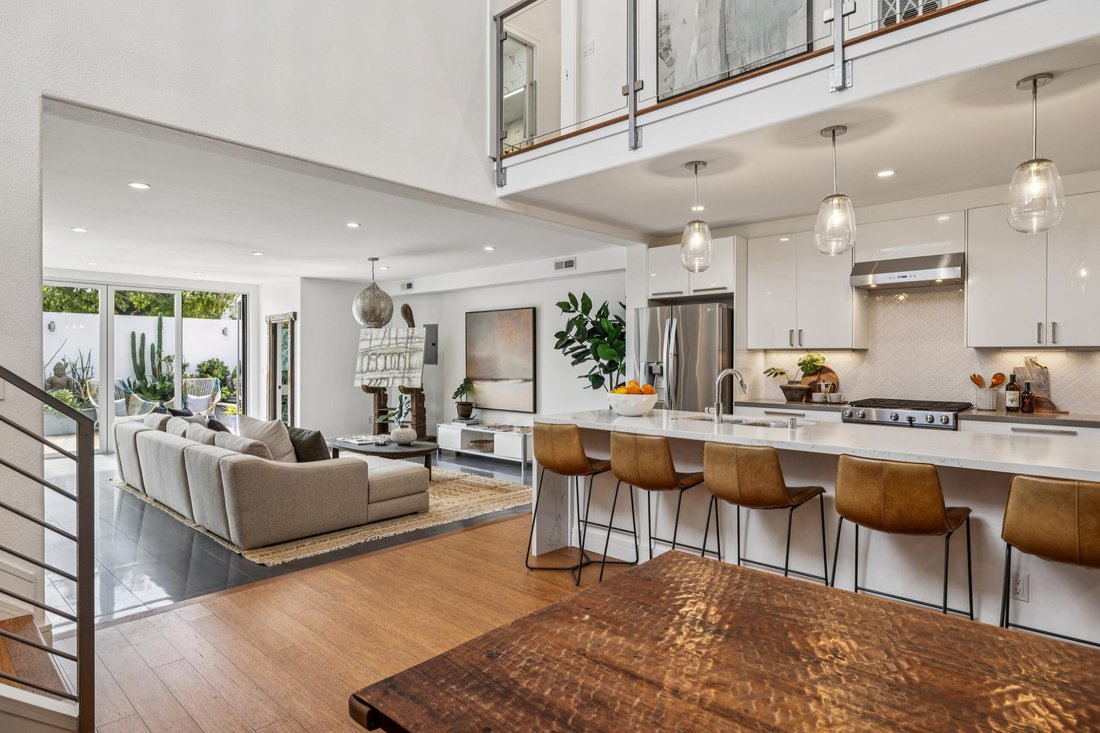 Casa a San Francisco, California, Stati Uniti 1 - 17547251