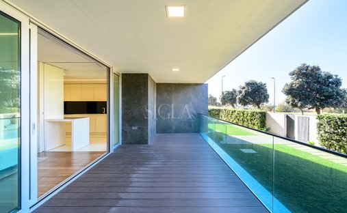 Apartment in Canidelo, Porto District, Portugal 1