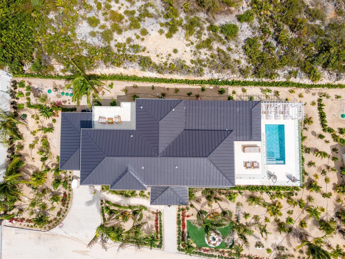 House in Turks and Caicos Islands 2 - 17637312