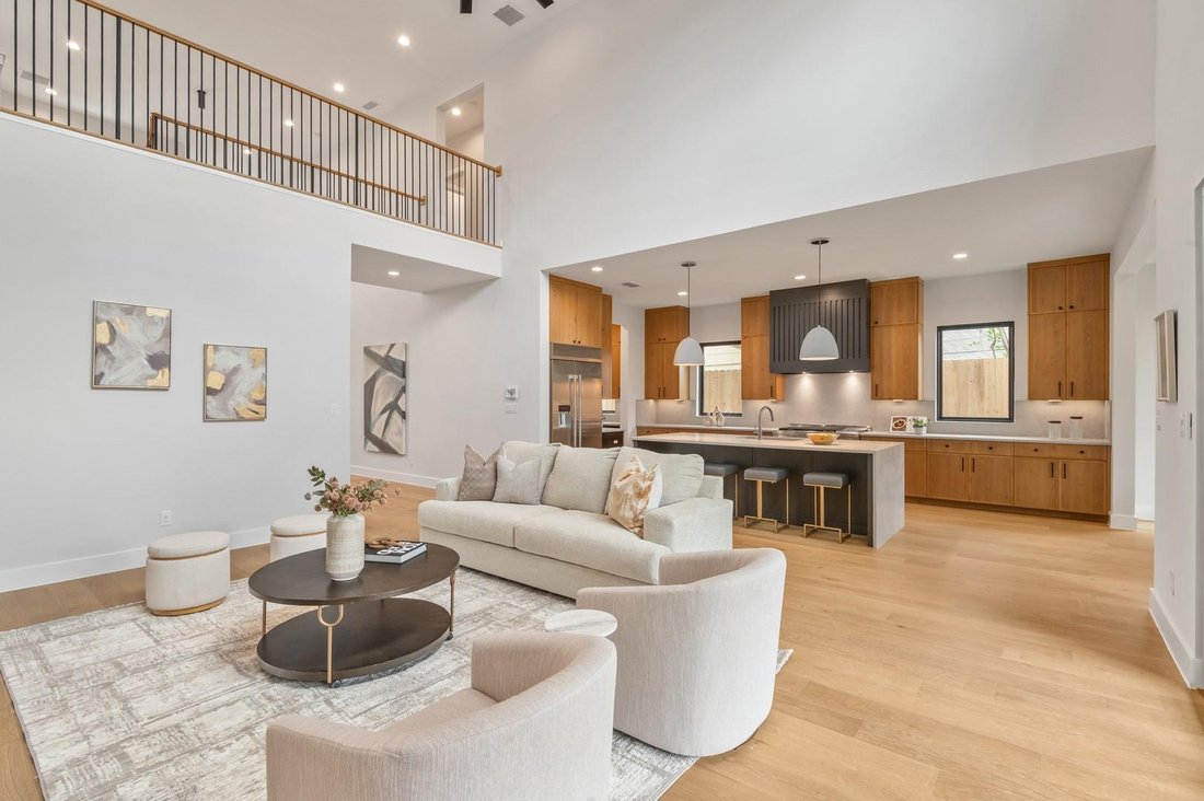 House in Houston, Texas, United States 4 - 17628755
