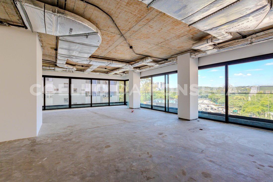 Condo in Brazil 1 - 17636806