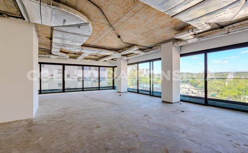 Appartement en Brésil 1