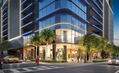 Haus in Tampa, Florida, Vereinigte Staaten 1