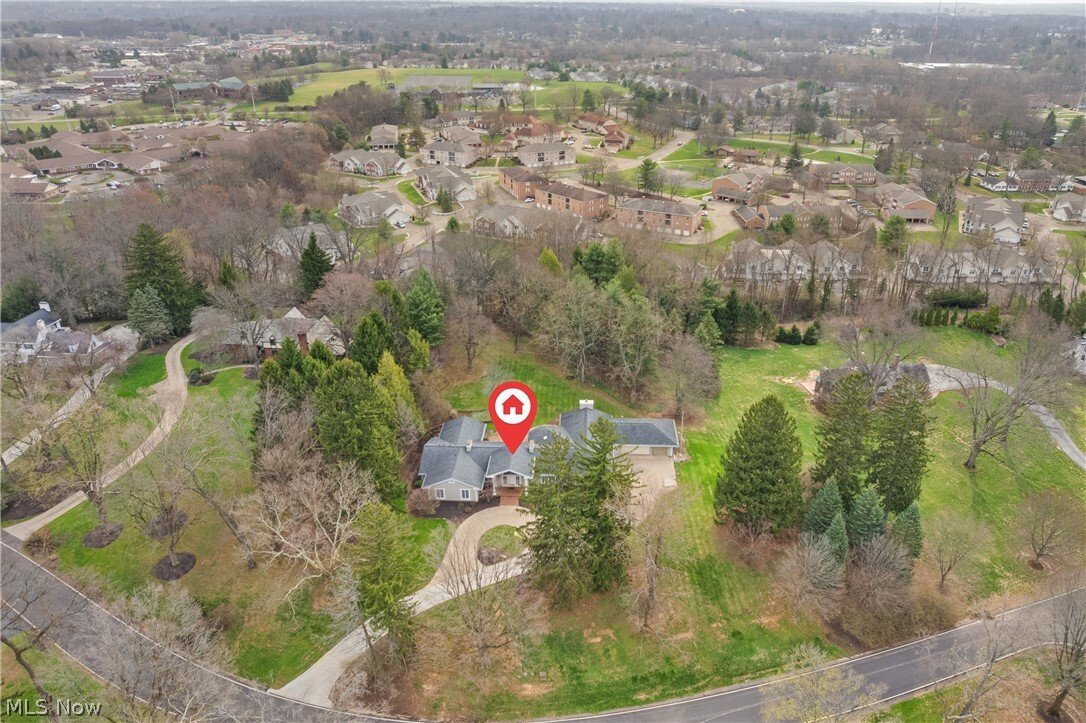 House in Canton, Ohio, United States 2 - 17628644