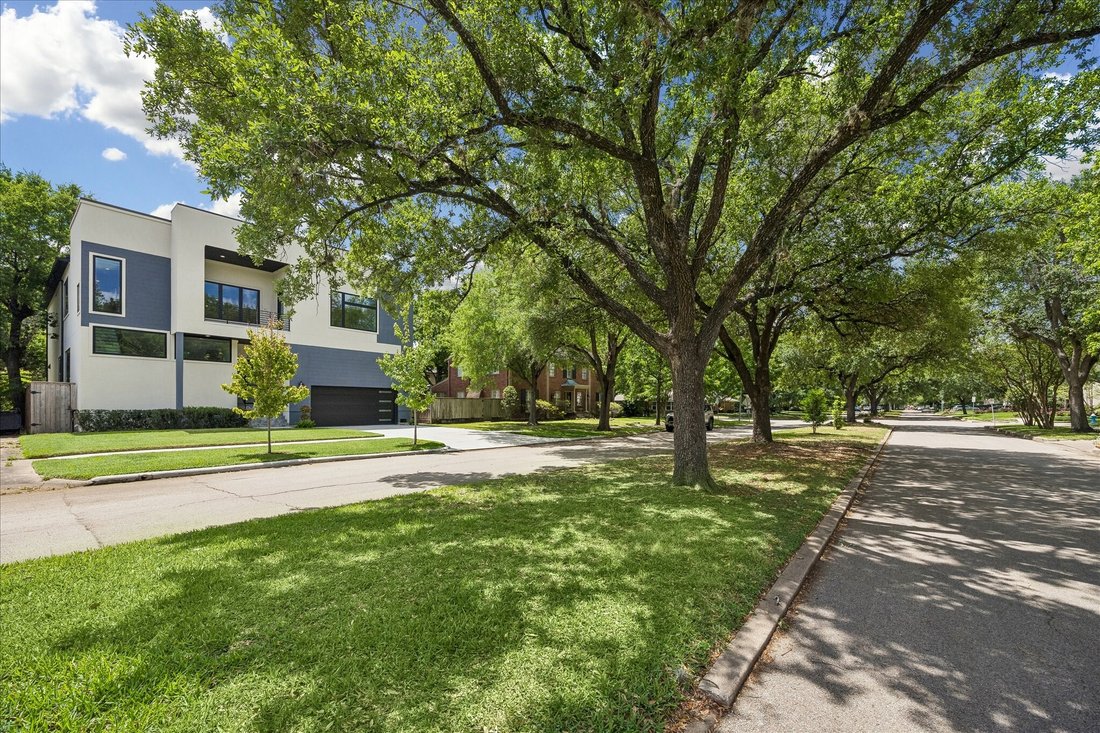 House in Houston, Texas, United States 2 - 17630390