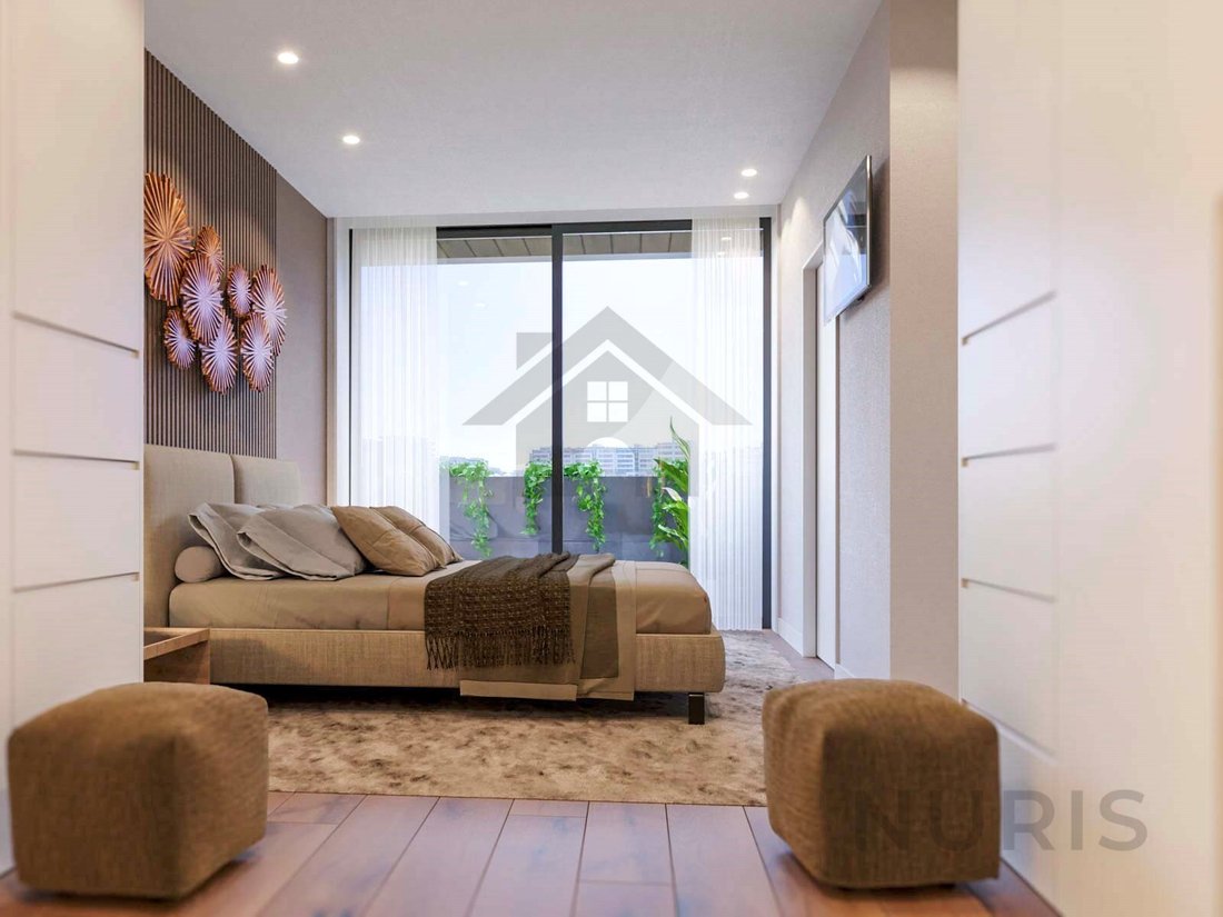 Apartment in Portimao, Algarve, Portugal 3 - 16644571