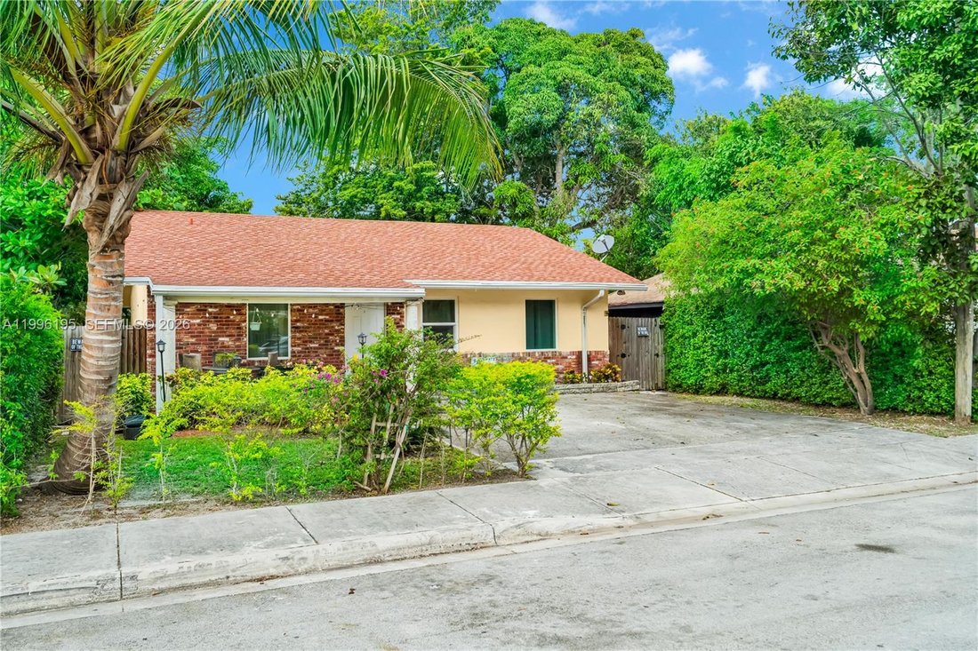 House in Miami, Florida, United States 4 - 17629067