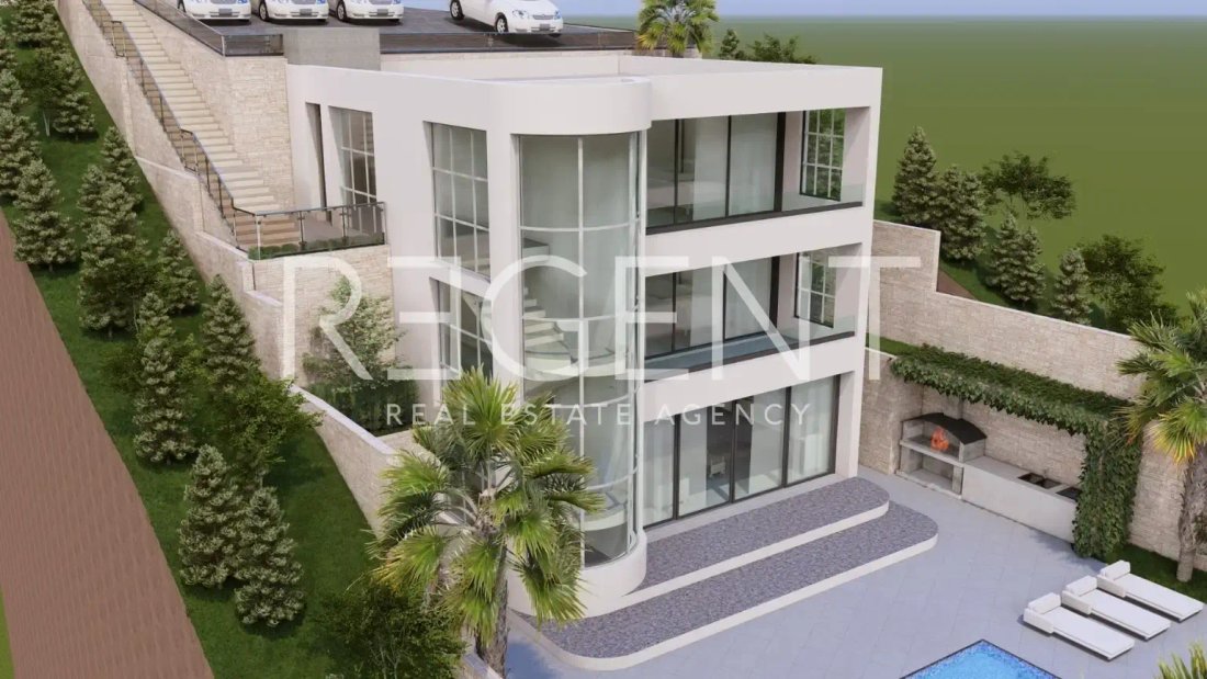 Land in Brela, Split-Dalmatia County, Croatia 3 - 17631456