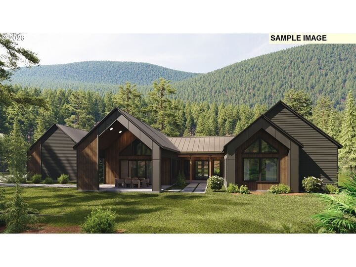 House in White Salmon, Washington, United States 3 - 17643983