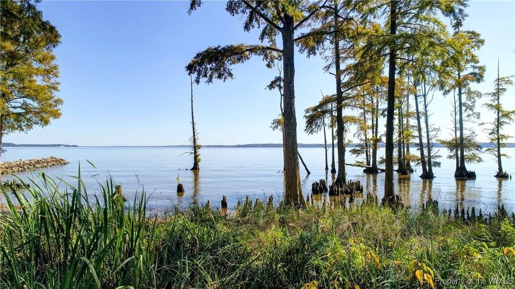 Land in Williamsburg, Virginia, United States 1 - 17636467