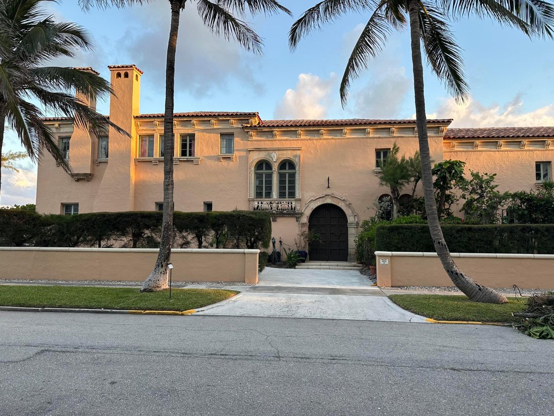Condo in Palm Beach, Florida, United States 1 - 14660626
