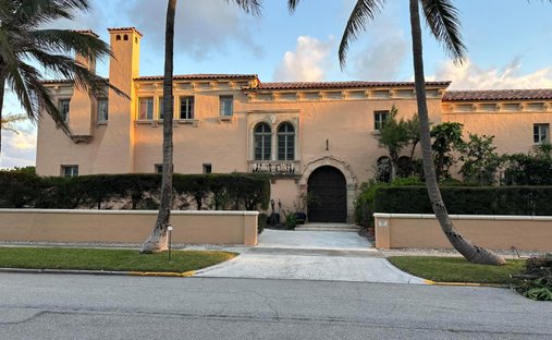 House in Palm Beach, Florida, United States 1