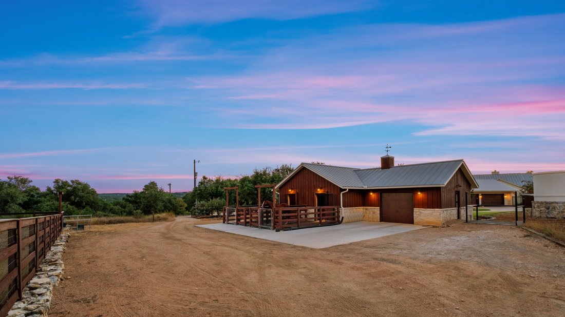 House in Canyon Lake, Texas, United States 5 - 17640702