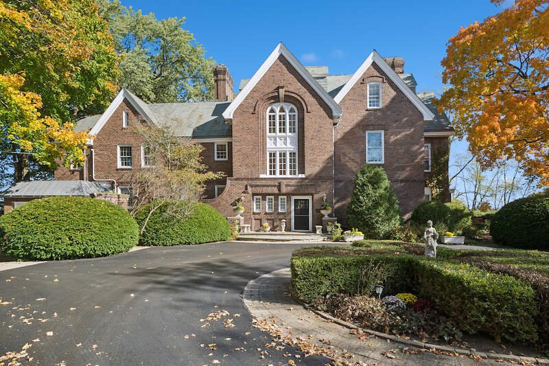 House in Lake Bluff, Illinois, United States 3 - 15865665
