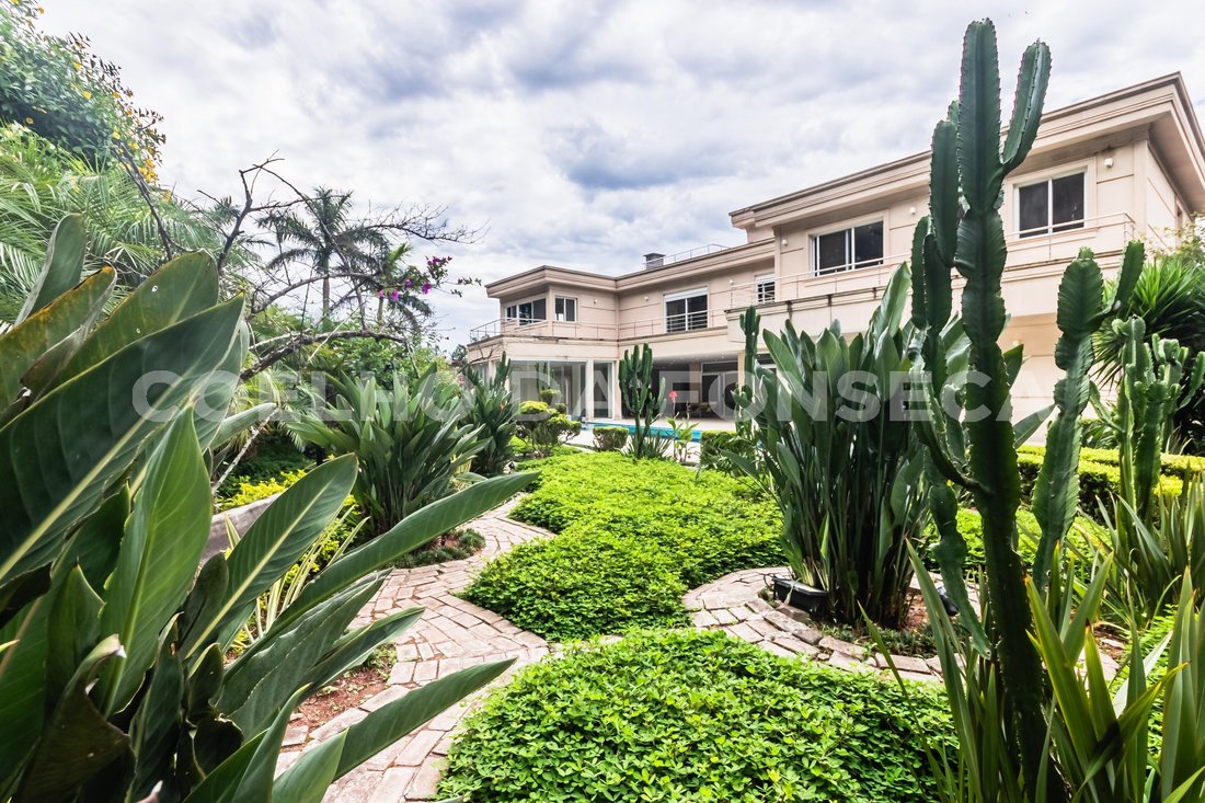 Condo in Barueri, State of São Paulo, Brazil 1 - 15640027