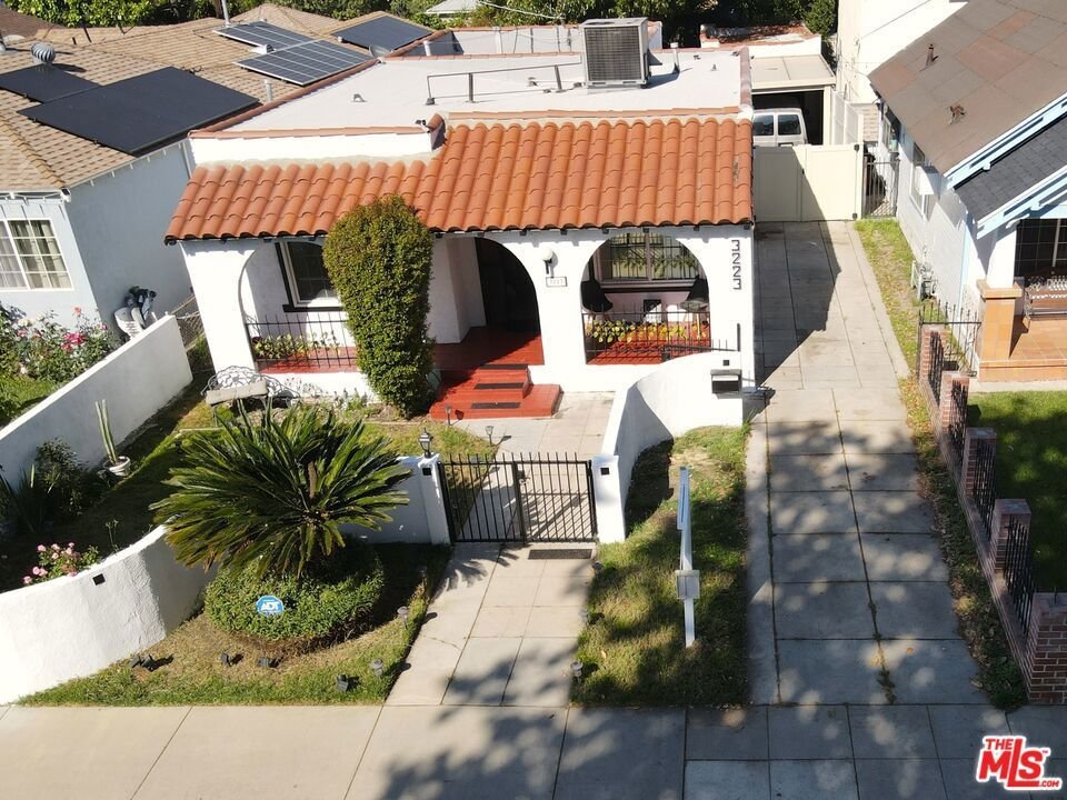 House in Los Angeles, California, United States 2 - 17630898