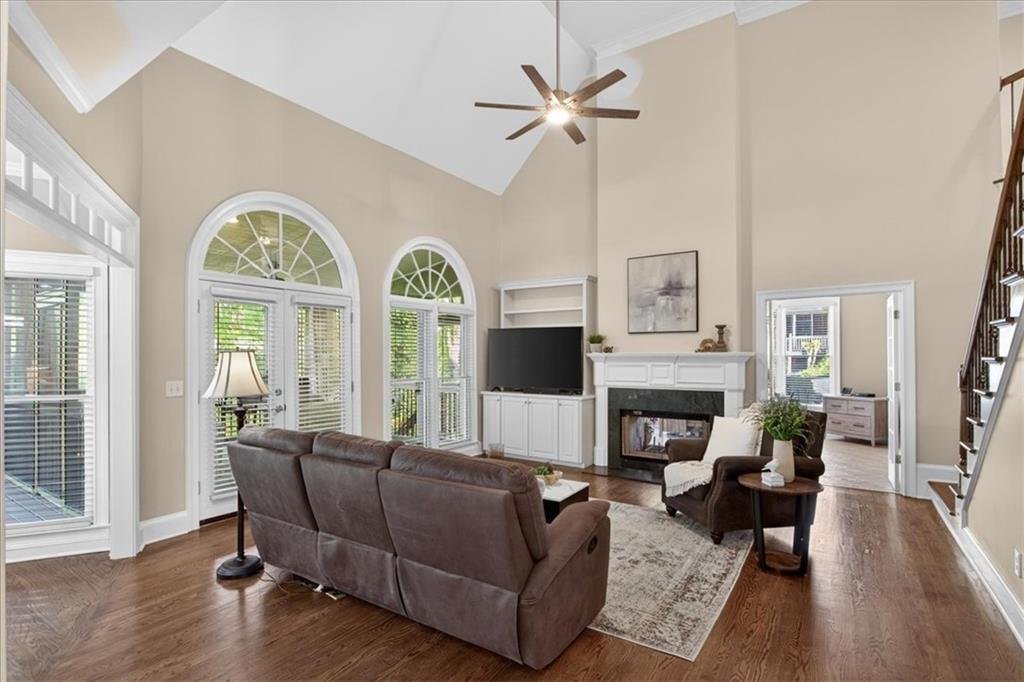 House in Woodstock, Georgia, United States 4 - 17632295