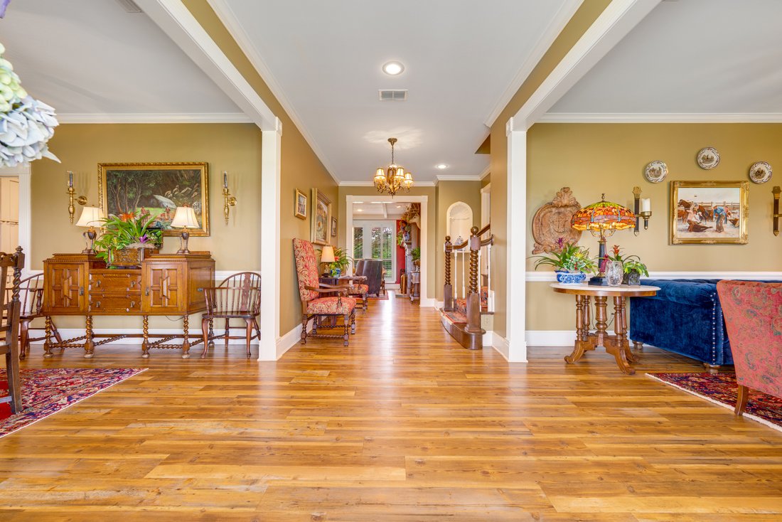 House in Bullard, Texas, United States 3 - 17629977