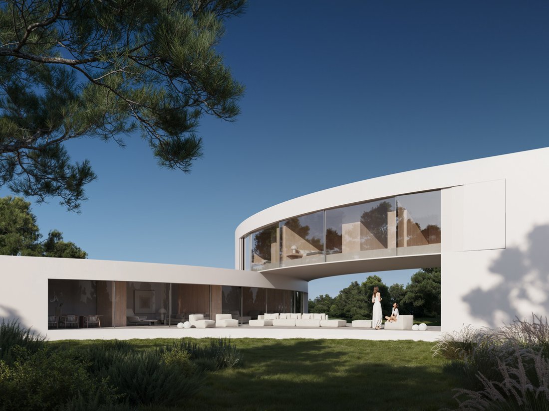 House in Sotogrande, San Roque, Andalusia 3 - 17636118