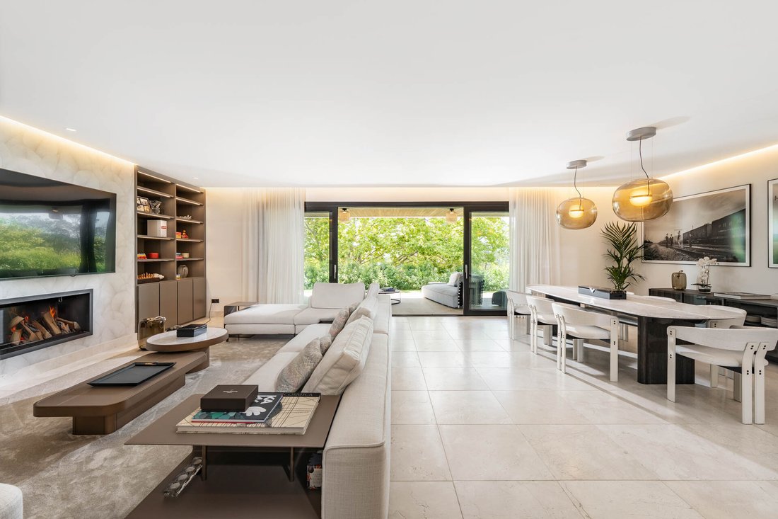 House in Sotogrande, San Roque, Andalusia 4 - 17637624