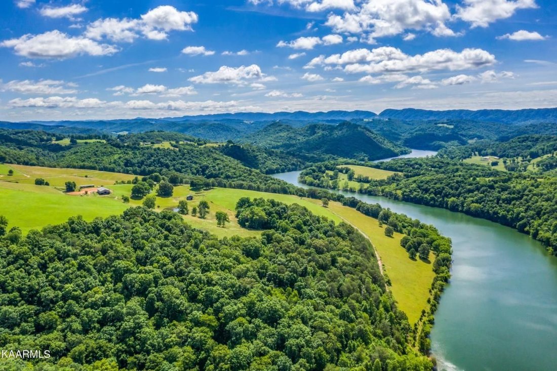Haus in Tazewell, Tennessee, Vereinigte Staaten 1 - 12037920