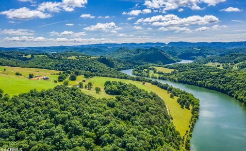 Haus in Tazewell, Tennessee, Vereinigte Staaten 1