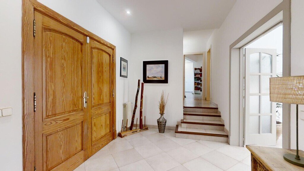 Villa in Rotes Velles, Calvia, Balearic Islands 5 - 17630991