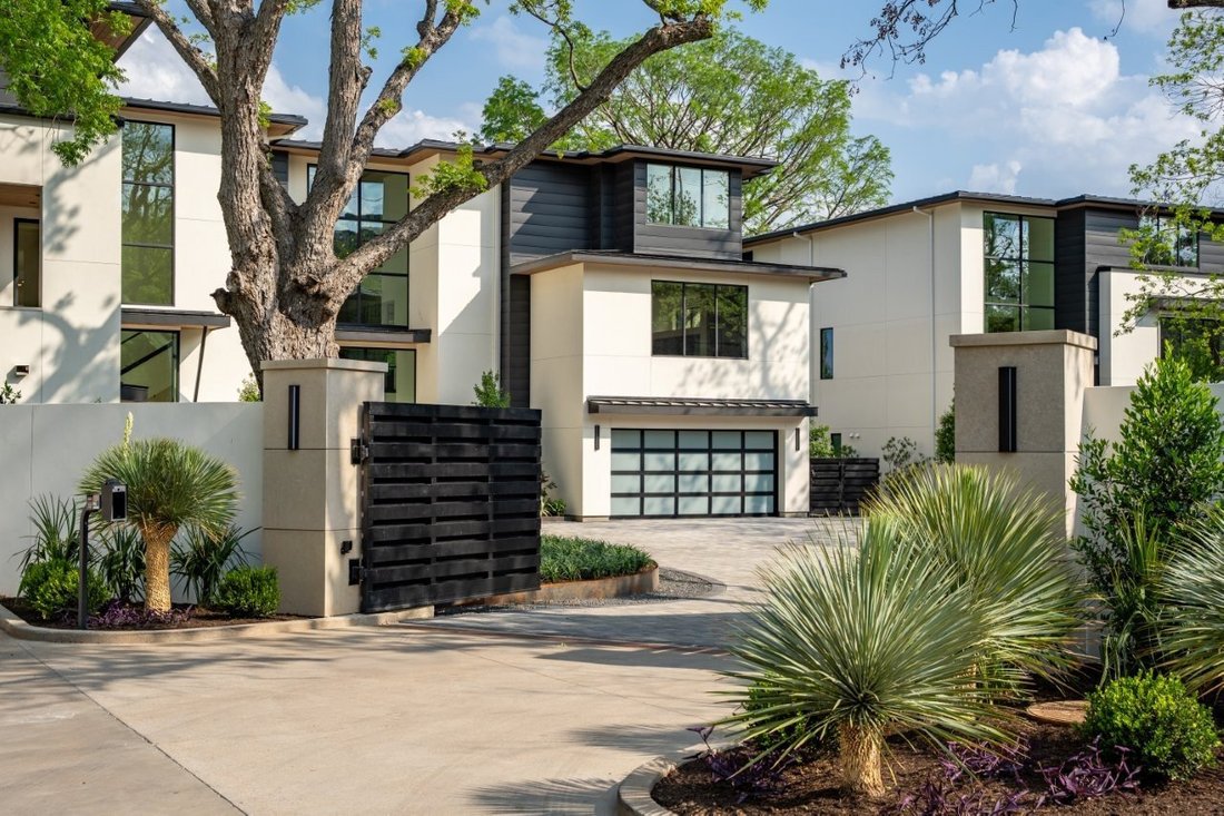 House in Austin, Texas, United States 1 - 16974595