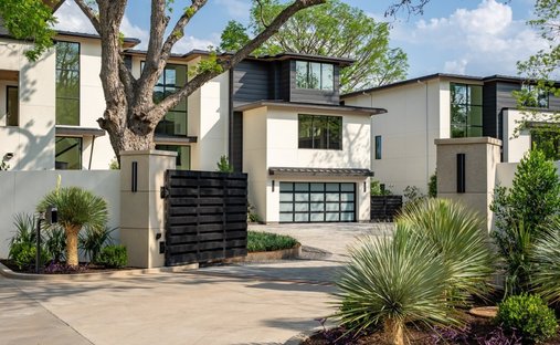 House in Austin, Texas, United States 1