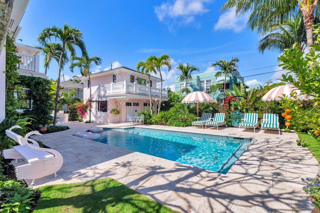 Haus in West Palm Beach, Florida, Vereinigte Staaten 2 - 17629209