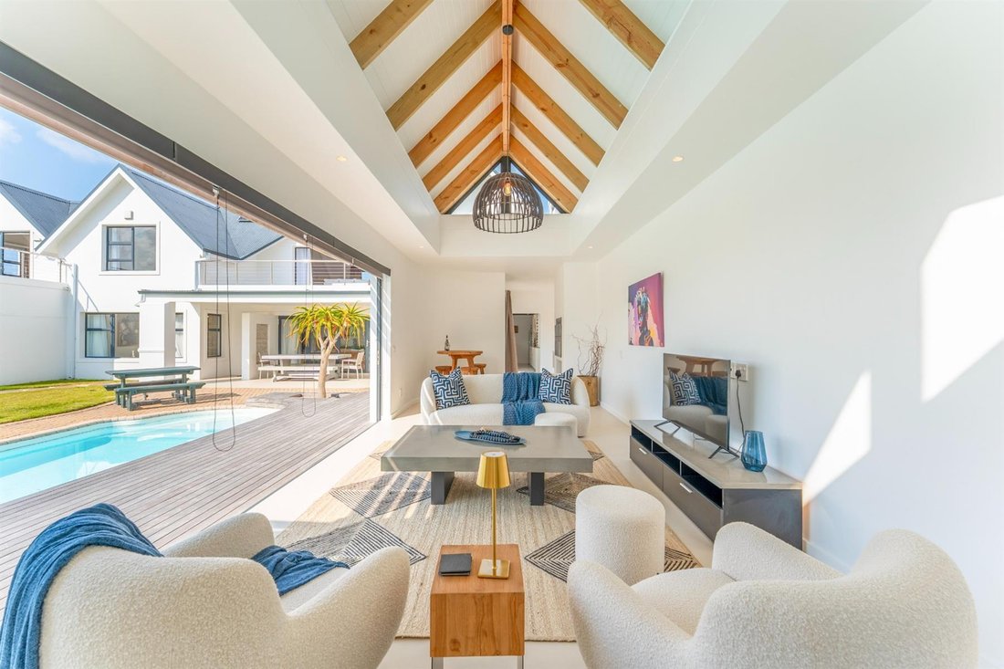 House in Saint Francis Links, Eastern Cape, South Africa 4 - 17632790