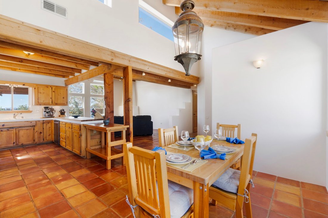 House in Santa Fe, New Mexico, United States 2 - 17630160