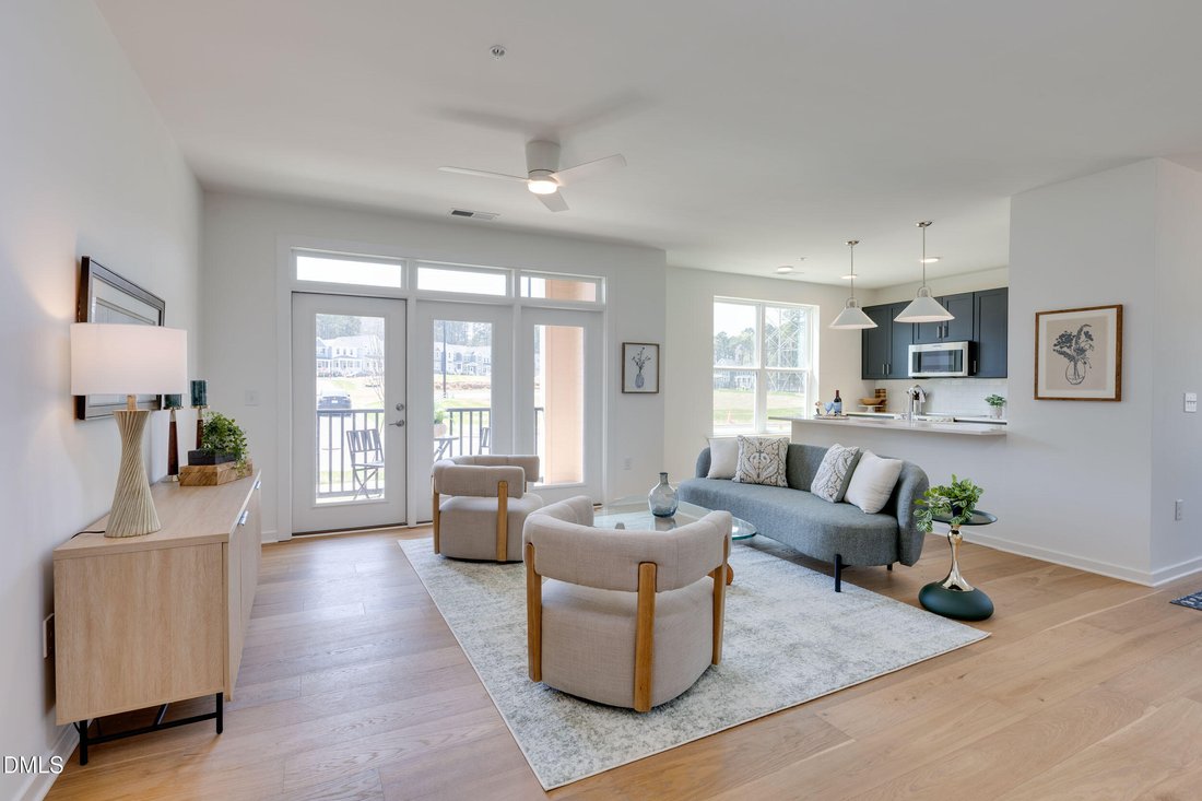 Condo in Chapel Hill, North Carolina, United States 3 - 17189862