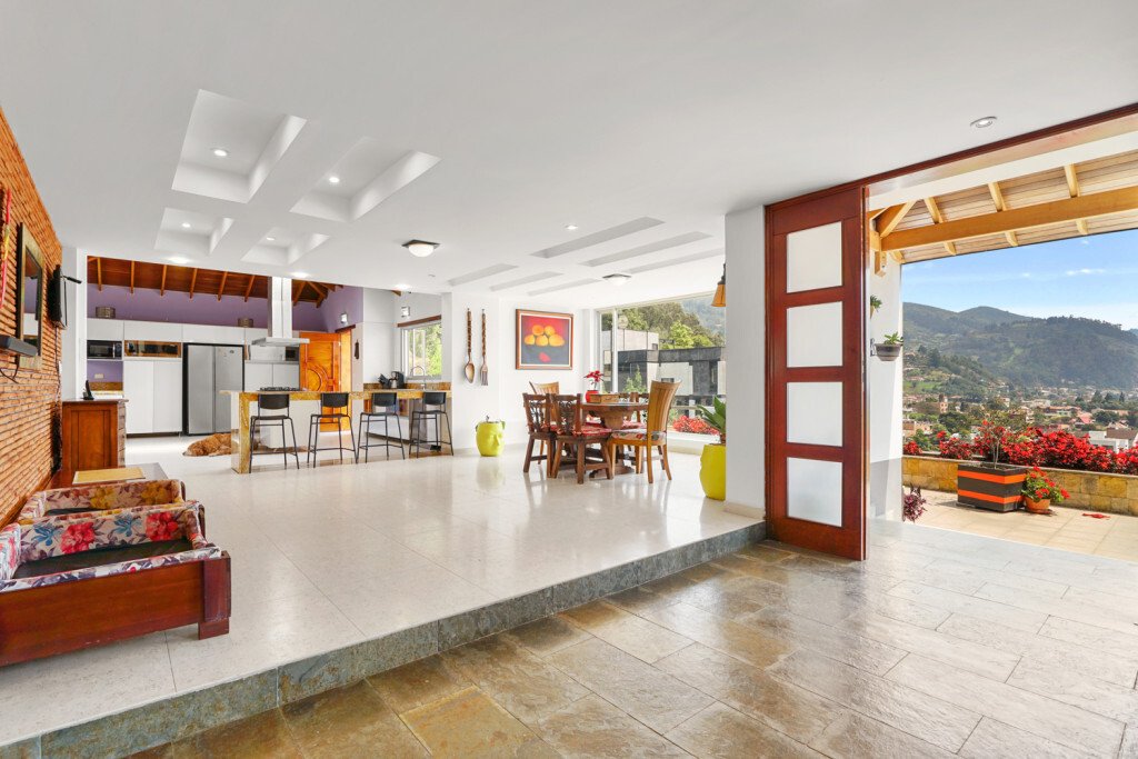House in Cota, Cundinamarca, Colombia 4 - 17639278