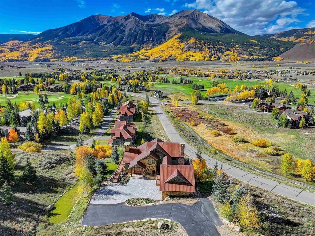 House in Crested Butte, Colorado, United States 5 - 17627606