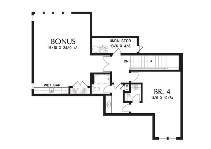House in Gig Harbor, Washington, United States 5 - 17636880