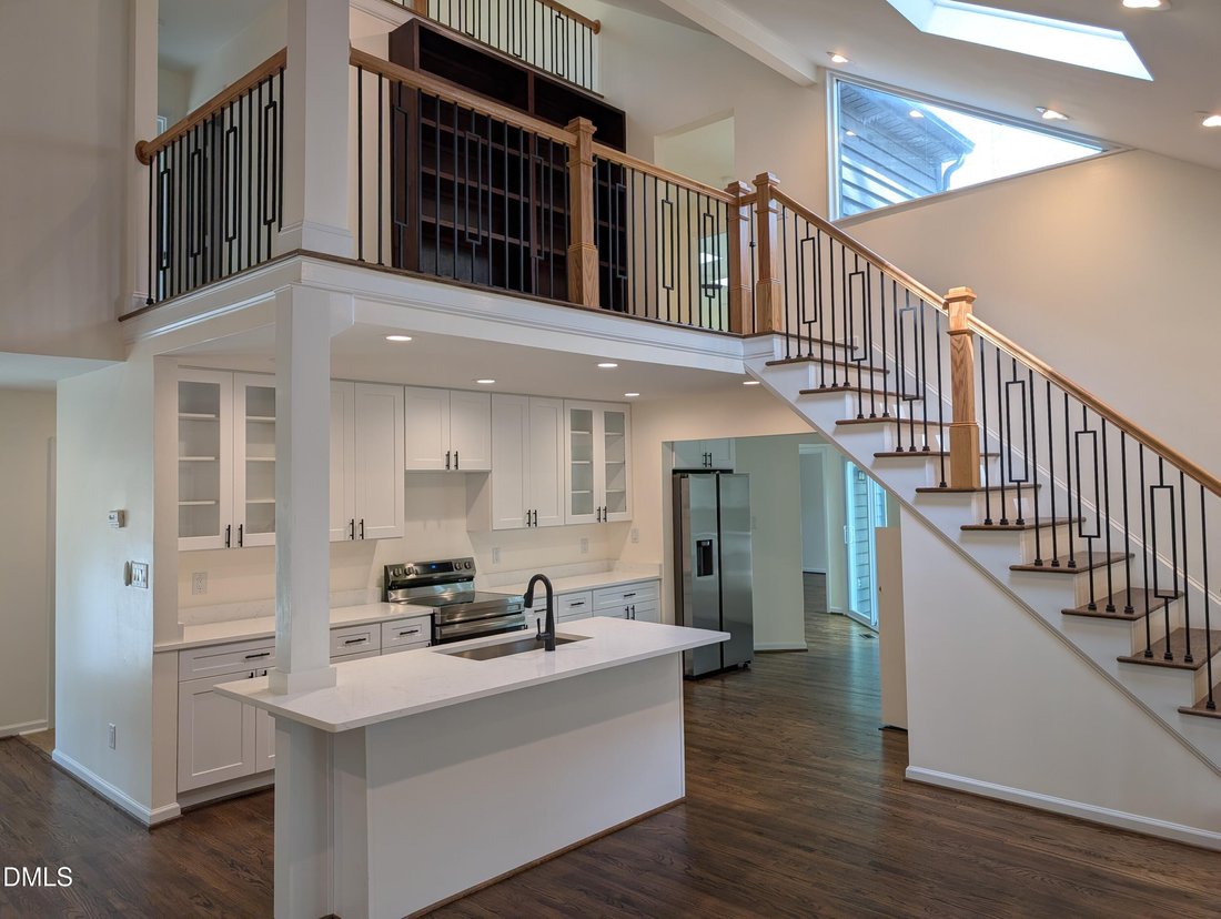 House in Garner, North Carolina, United States 4 - 17631266