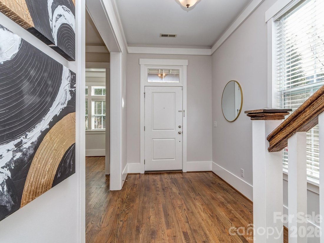 House in Charlotte, North Carolina, United States 4 - 17628576