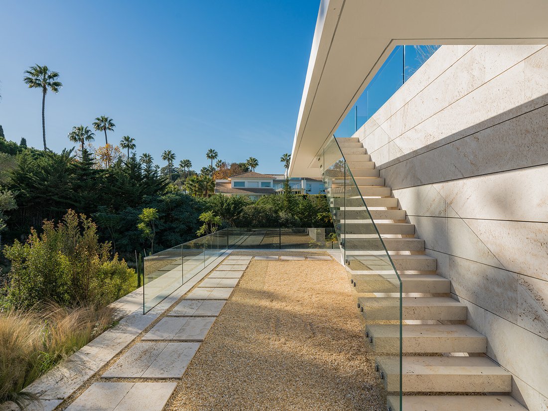 House in Sotogrande, San Roque, Andalusia 3 - 17637254