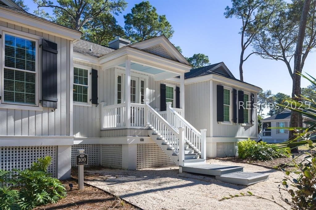 House in Daufuskie Island, South Carolina, United States 3 - 16565388