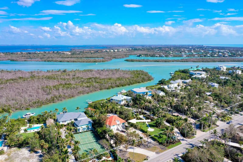 House in Captiva, Florida, United States 3 - 16882911