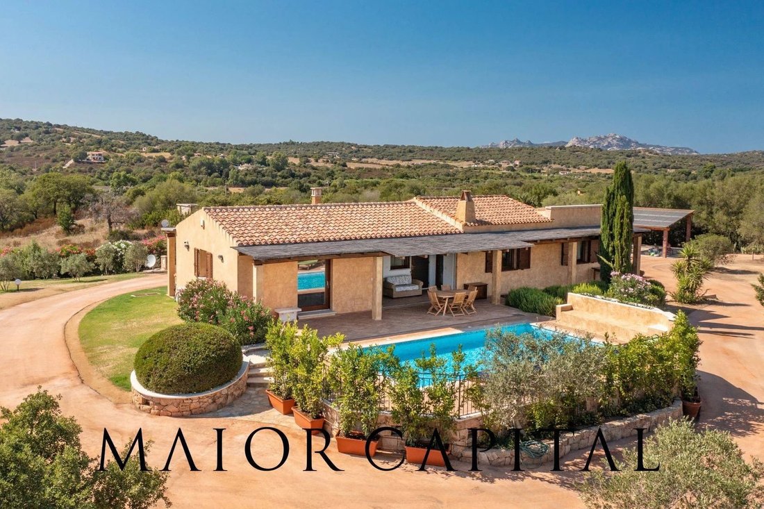 House in Center, Olbia, Italy 1 - 17638518