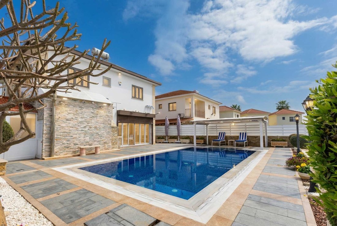 House in Pyla, Larnaca, Cyprus 3 - 16810267