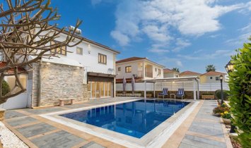 House in Pyla, Larnaca, Cyprus 2