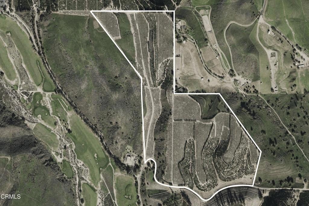 Land in Moorpark, California, United States 2 - 17637868