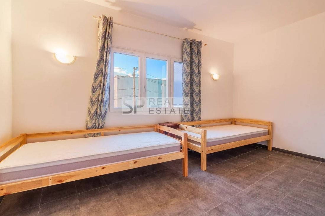 Apartment in French Riviera, Provence-Alpes-Côte d'Azur, France 4 - 17602209