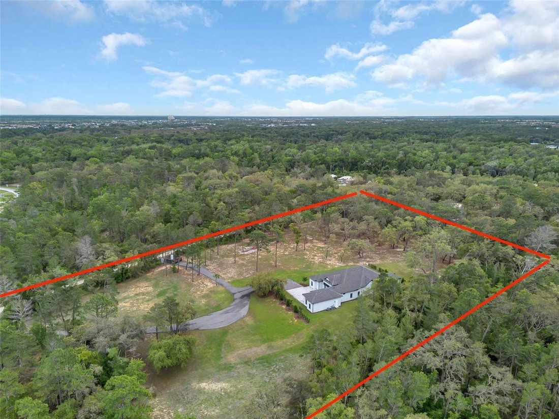 Casa a Kissimmee, Florida, Stati Uniti 4 - 17628122