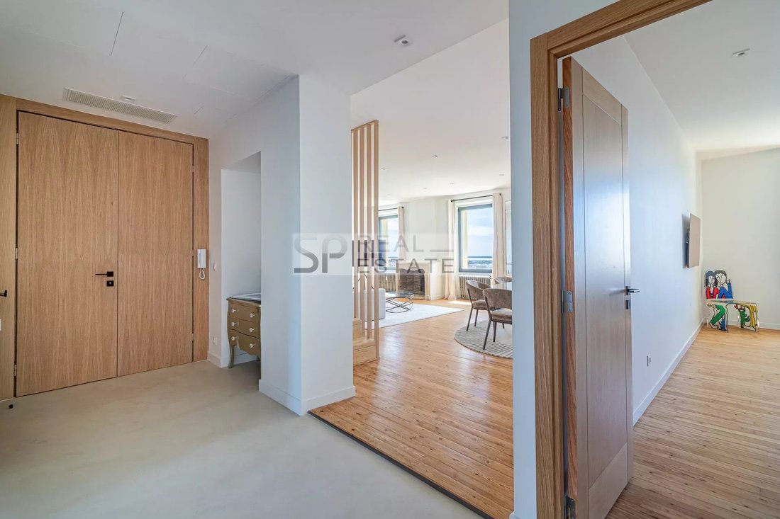 Apartment in Vallergues, Cannes, France 5 - 16945088