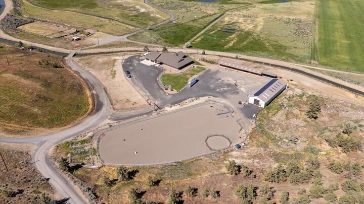 House in Prineville, Oregon, United States 1 - 17636754