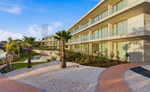 Apartment in Lagoa e Carvoeiro, Algarve, Portugal 1